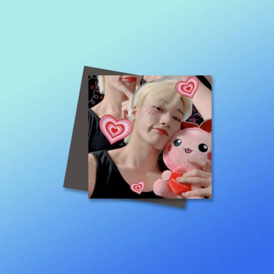 Магниты №3 021