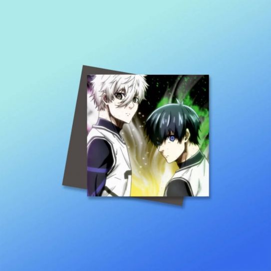 Магниты №4 0001