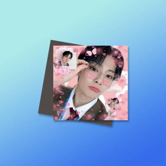 Магниты №4 0054