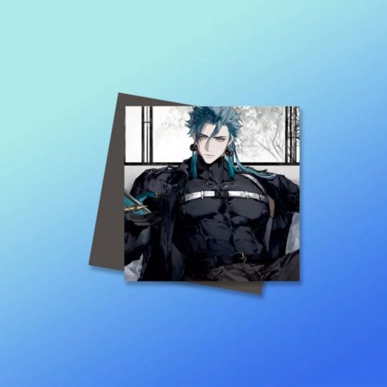 Магниты №5 0085