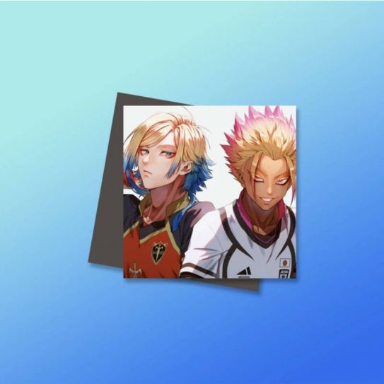 Магниты №5 0086