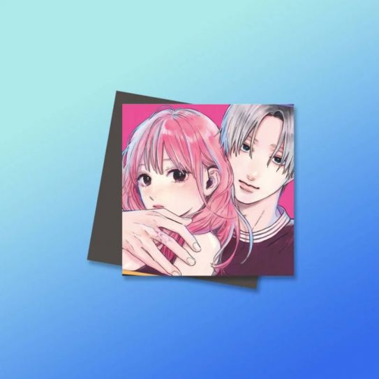 Магниты №5 0087