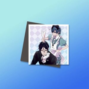 Магниты №5 0092