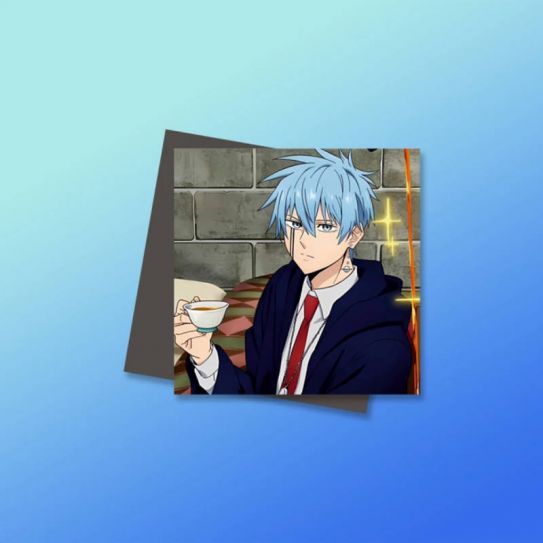 Магниты №5 0093