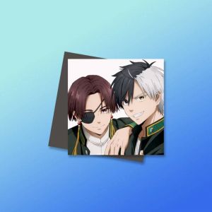 Магниты №5 0095