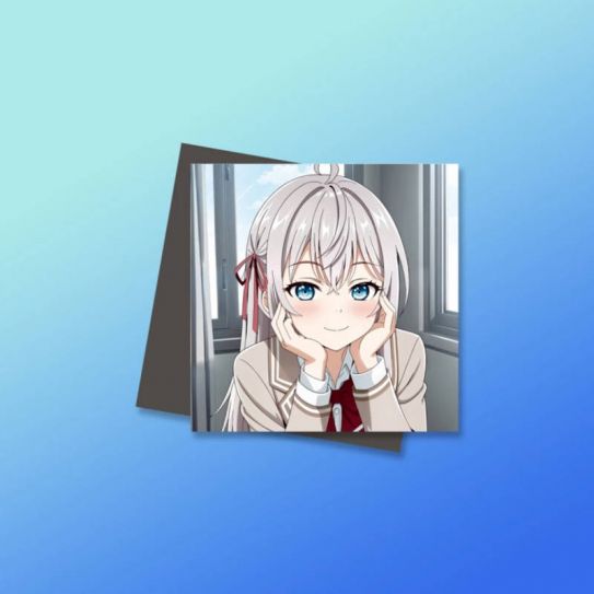 Магниты №5 0096