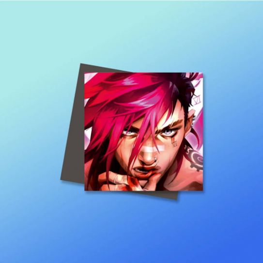 Магниты №5 0097