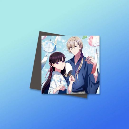 Магниты №5 0099