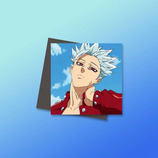 Магниты №5 0100