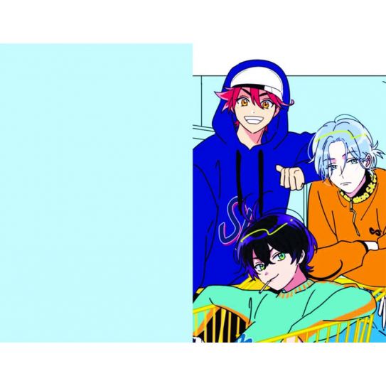 Открытки 032