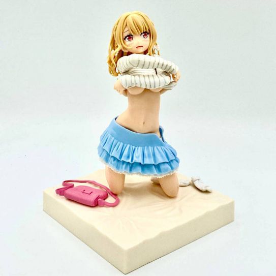 Аниме фигурка Эта фарфоровая кукла влюбилась 16 см (18+ ОСТОРОЖНО)