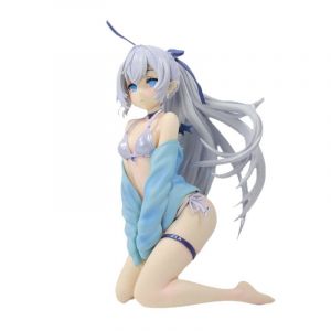 Аниме фигурка Элайна 16 см (18+ ОСТОРОЖНО)