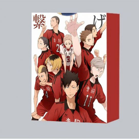 Подарочный пакет Воллейбол команда Некома 27 на 21 см