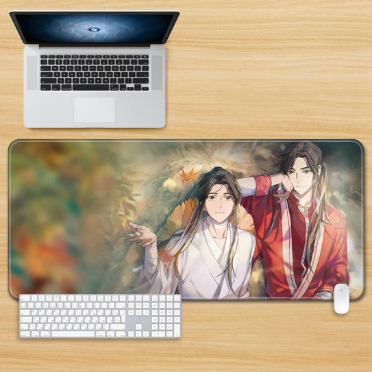 Коврик Большой 80*30 Благословление небожителей 1