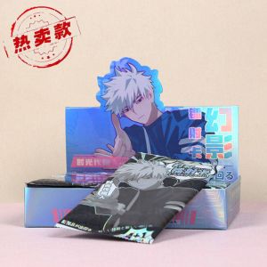 Бустер 5 карт Агенты времени (поштучно)