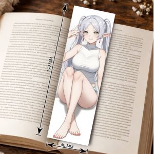 Закладка 4х14см Этти 4