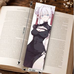 Закладка 4х14см Этти 11