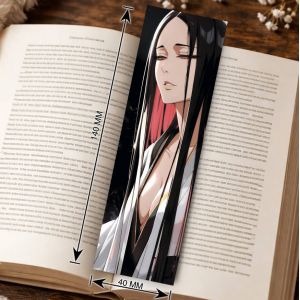 Закладка 4х14см Этти 14