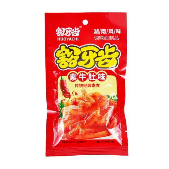 Снек соевый JIALUN SWORD вкус ПРЯНОЙ ГОВЯДИНЫ 20гр/30шт/14бл (цена за штуку)