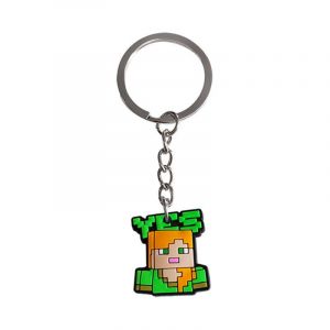 Брелок Майнкрафт