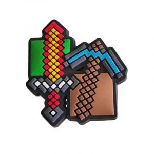 Джиббитсы Майнкрафт 5