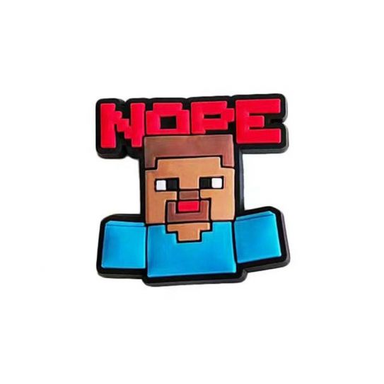 Джиббитсы Майнкрафт 6