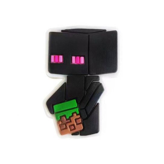 Джиббитсы Майнкрафт 7