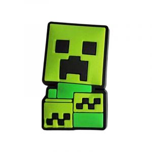 Джиббитсы Майнкрафт 8