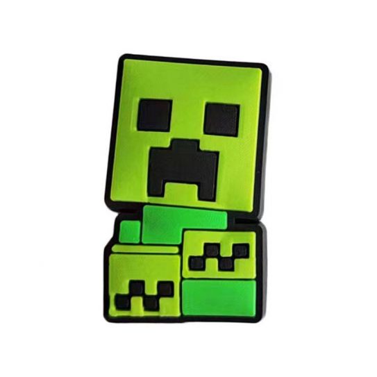 Джиббитсы Майнкрафт 8