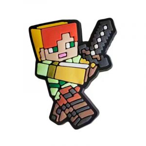 Джиббитсы Майнкрафт 10