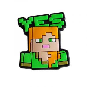 Джиббитсы Майнкрафт 11