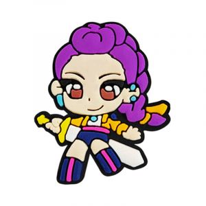 Джиббитсы K-POP Охотницы на демонов 1