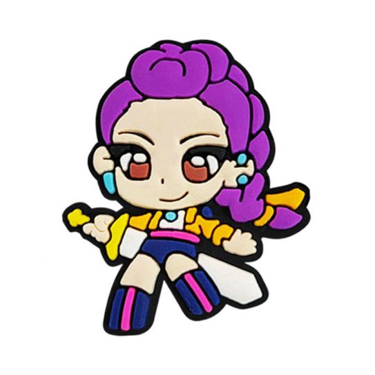 Джиббитсы K-POP Охотницы на демонов 1