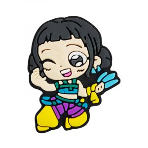 Джиббитсы K-POP Охотницы на демонов 2