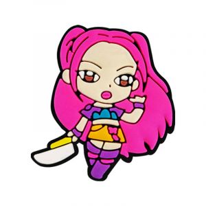 Джиббитсы K-POP Охотницы на демонов 3