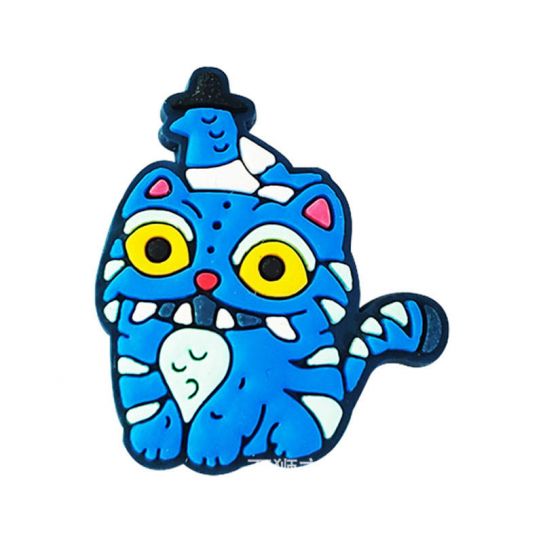 Джиббитсы K-POP Охотницы на демонов 4