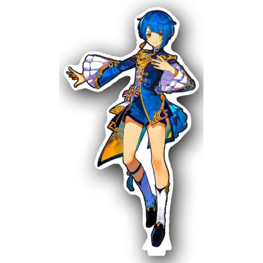 светящиеся фигурки 1-1