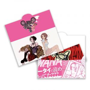 Конверт для денег №051