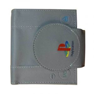 Кошелек SonyPlaystation 13