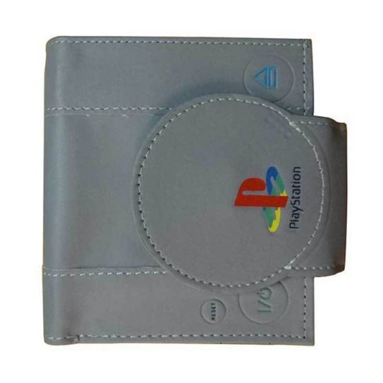 Кошелек SonyPlaystation 13