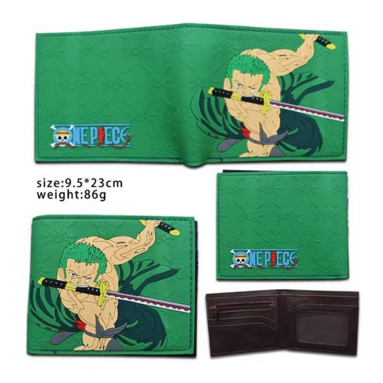 Кошелек ВанПис 24