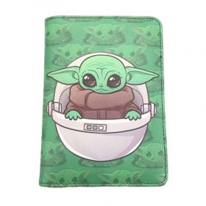 Кошелек Грогу 1