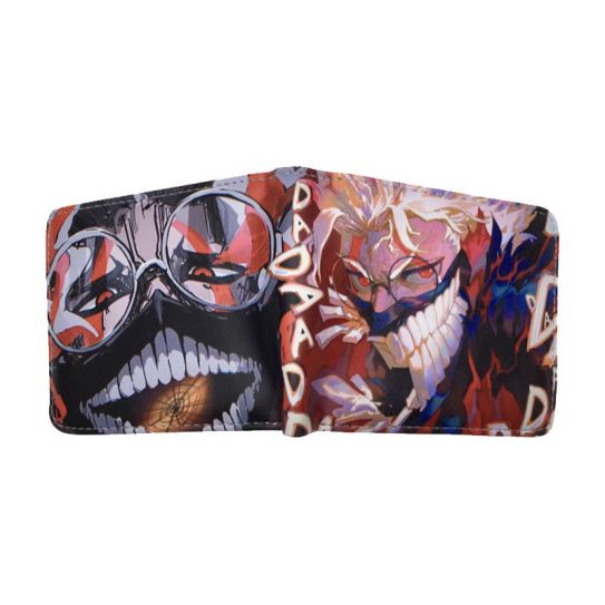 Кошелек ДанДаДан 38