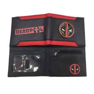 Кошелек Дедпул 14