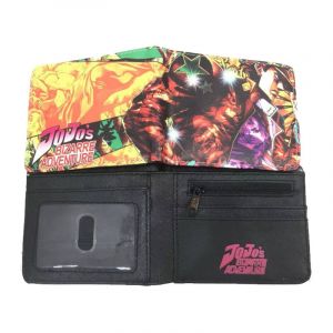 Кошелек ДжоДжо 17