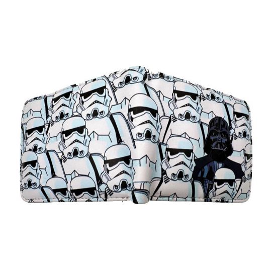 Кошелек Звездные войны 26