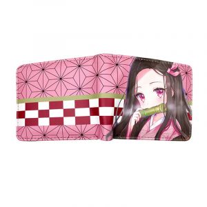 Кошелек Клинок рассекающий демонов 4