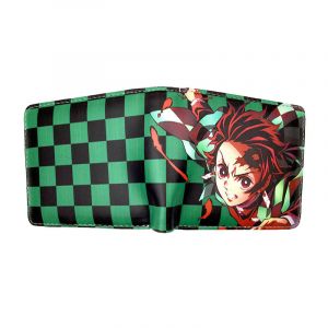 Кошелек Клинок рассекающий демонов 6