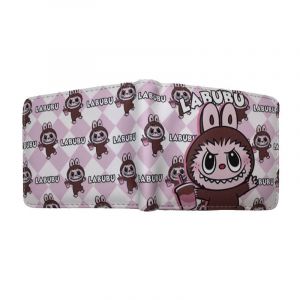 Кошелек Лабубу 27