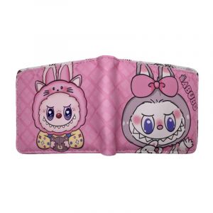 Кошелек Лабубу 28